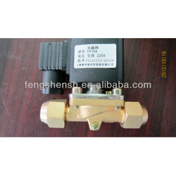 low price solenoid valve ckd high pressure solenoid valve